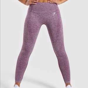 Gymshark leggings